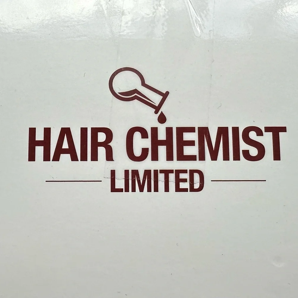 NEW Hair Chemist Scalp Stimulating Castor Shampoo and Conditioner